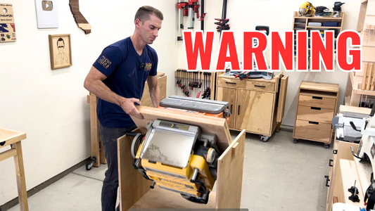 Space-Saving Workshop Hacks That Actually Work