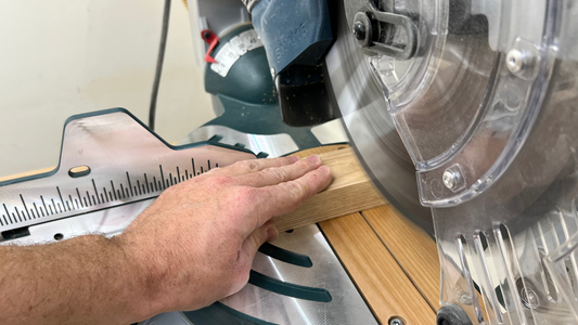 Top 7 Miter Saw Upgrades for Cleaner, Safer Cuts