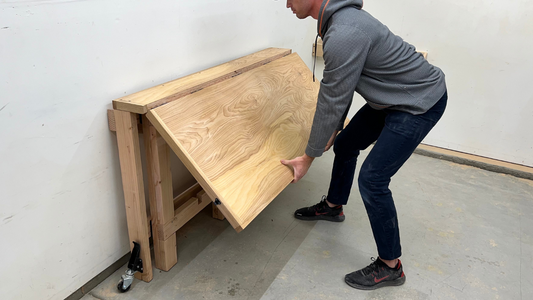 Which Workbench Do You Actually Need?