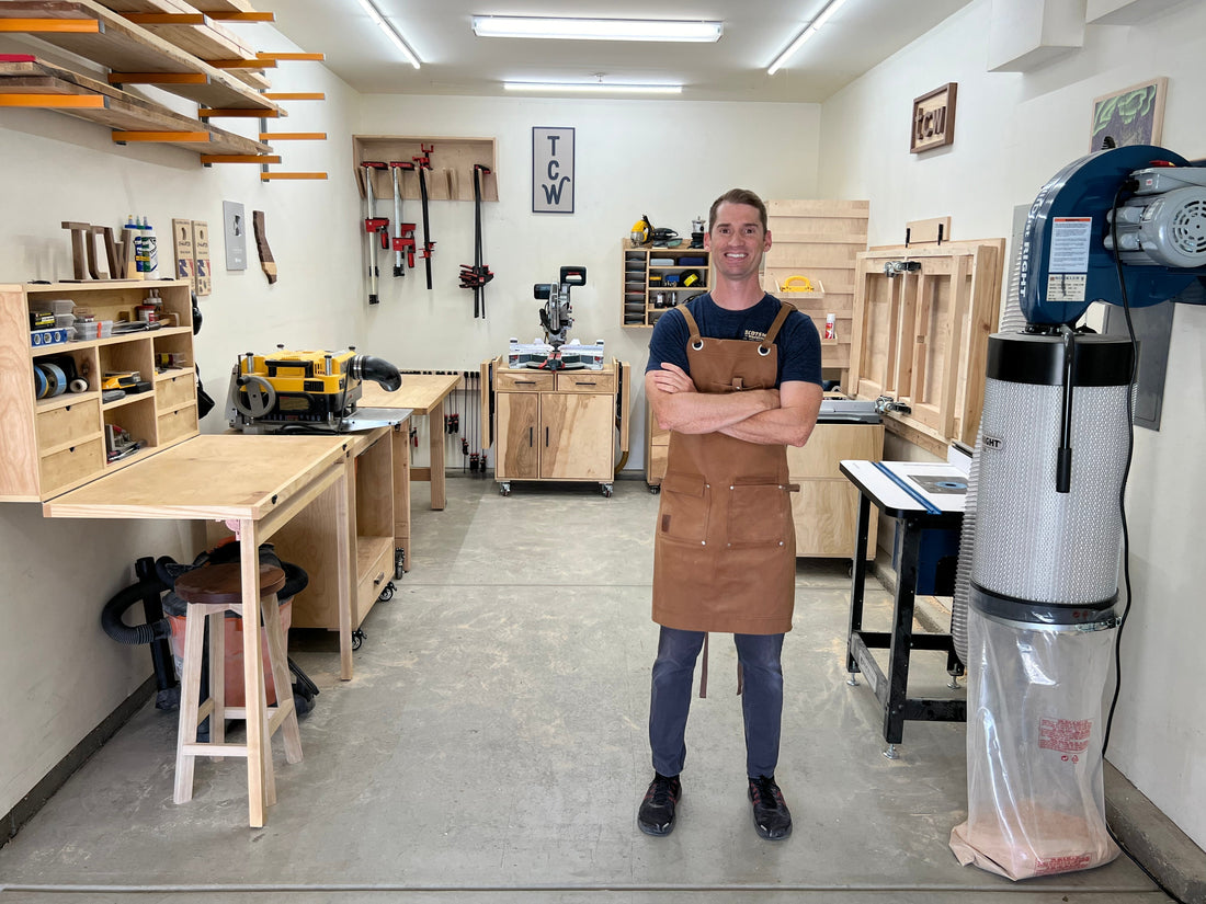 7 Small Workshop Tips That Make a BIG Difference