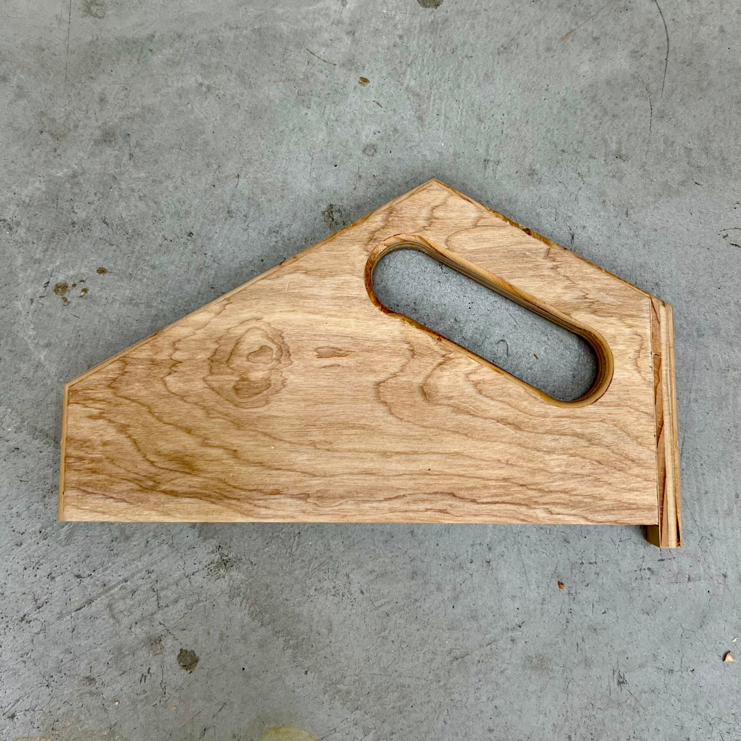 Better Push Stick Plans - Imperial AND Metric