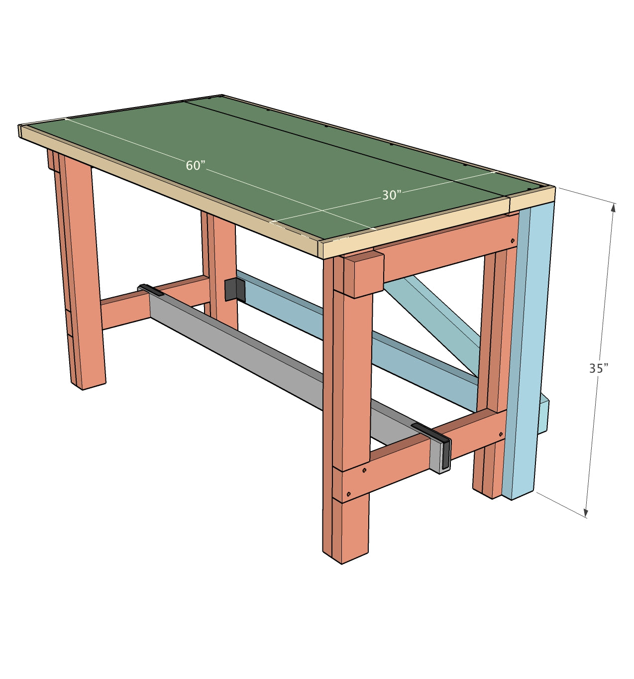 COMPLETE Workshop Plan Bundle - Written AND Video