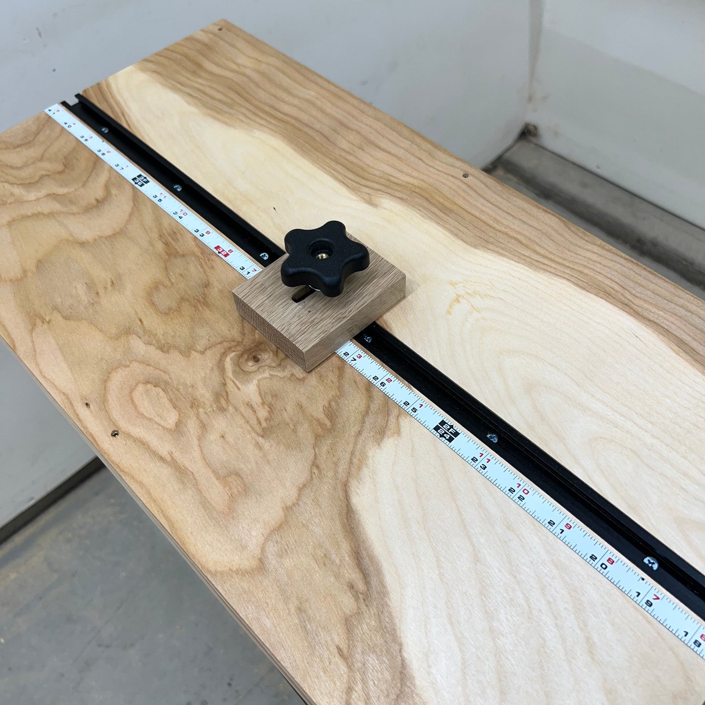 King Size Miter Saw Station Plans - Written AND Video